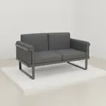 Florida Seating PB 2-SEAT SOFA CUSHION SET