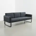Florida Seating PB 3-SEAT SOFA KD