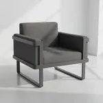 Florida Seating PB ARMCHAIR CUSHION SET