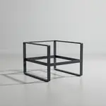 Florida Seating PB ARMCHAIR KD