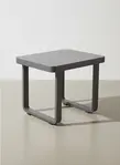 Florida Seating PB END TABLE