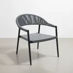 Florida Seating RP-01 LOUNGE ANTH-ANTH