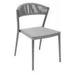 Florida Seating RP-01S ANTH/ ANTH