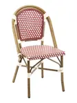 Florida Seating RT-01 BRODEAYX-IVORY