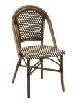 Florida Seating RT-01 CHOCOLATE-IVORY