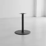 Florida Seating SMB 18"RD-3"BAR