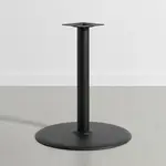 Florida Seating SMB 18"RD-4"BAR