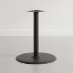 Florida Seating SMB 18"RD-4"STD