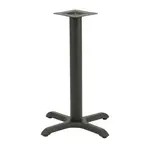 Florida Seating SMB 22X22 -3"BAR