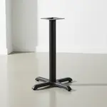 Florida Seating SMB 22X22 -3"BAR