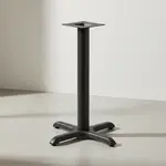 Florida Seating SMB 22X22-4"BAR