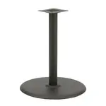 Florida Seating SMB 24"RD-3"BAR