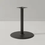 Florida Seating SMB 24"RD-3"STD