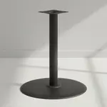 Florida Seating SMB 24"RD-4"BAR