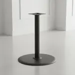 Florida Seating SMB 30"RD-4"BAR