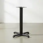 Florida Seating SMB 30X30-4"BAR