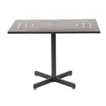 Florida Seating TA-LC 36X36