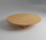 Florida Seating TK-TP36ROUND