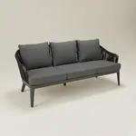 Florida Seating VB 3-SEAT SOFA CUSHION SET