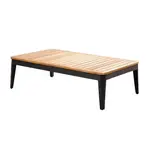 Florida Seating VB COFFEE TABLE-TEAK