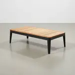 Florida Seating VB COFFEE TABLE-TEAK
