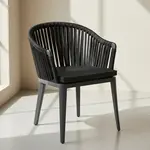 Florida Seating VB DINING ARMCHAIR