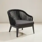 Florida Seating VB LOUNGE ARMCHAIR