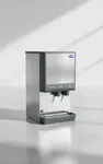 Follett 12CI414A-L Nugget-Style Ice Maker Dispenser