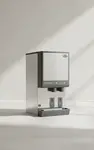 Follett 12CI414A-S Nugget-Style Ice Maker Dispenser