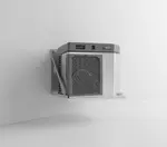 Follett AFWALLMTBRKT