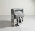 Follett LLC DB1000SA Ice Pro™ Semi-Automatic Ice Bagging & Dispensing