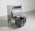 Follett DEV1010SG-48-ICS125