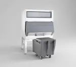 Follett DEV1160SG-56-ICS125