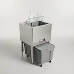 Follett DEV1325SG-60-ICS125