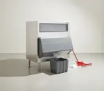 Follett DEV1650SG-60-LP