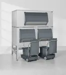 Follett DEV2100SG-72-BG