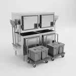 Follett DEV2250SG-72-75