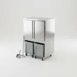 Follett DEV2250SG-72-ICS125L