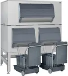 Follett DEV2650SG-72-BG