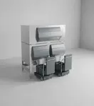 Follett DEV2650SG-72-BG