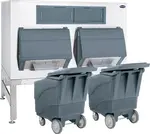 Follett DEV2650SG-72-ICS125L