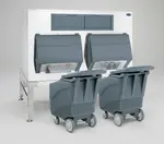 Follett DEV2650SG-72-ICS125L