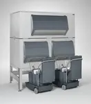 Follett DEV3200SG-72-BG