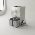 Follett DEV3900SG-72-BG