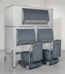 Follett DEV4600SG-72-BG