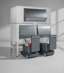 Follett DEV4600SG-72-ICS125L