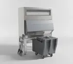 Follett DEV500SG-30-ICS125