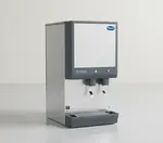 Follett E12CI414A-L Nugget-Style Ice Maker Dispenser