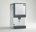 Follett E12CI414A-LI Nugget-Style Ice Maker Dispenser