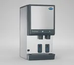 Follett E12CI414A-S Nugget-Style Ice Maker Dispenser